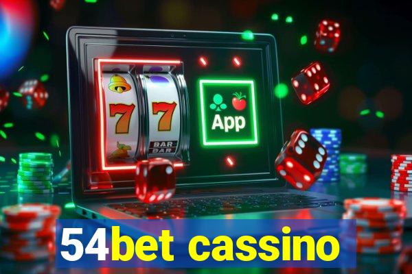 54bet cassino